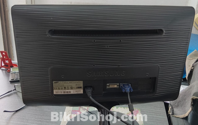 Samsung 22 Inch Monitor